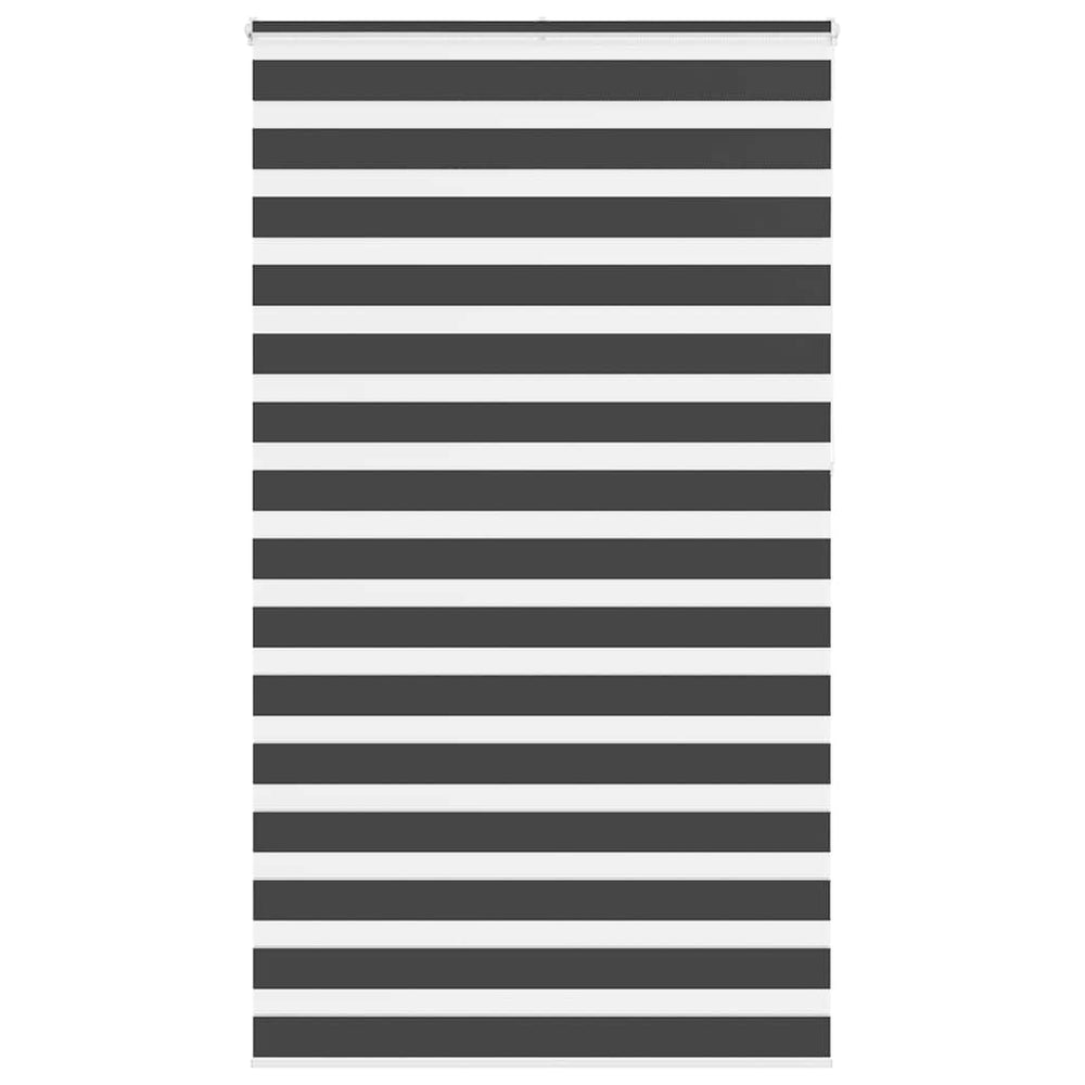 zebrinės žaliuzės 125x230 cm audinio plotis 120,9cm poliesteris