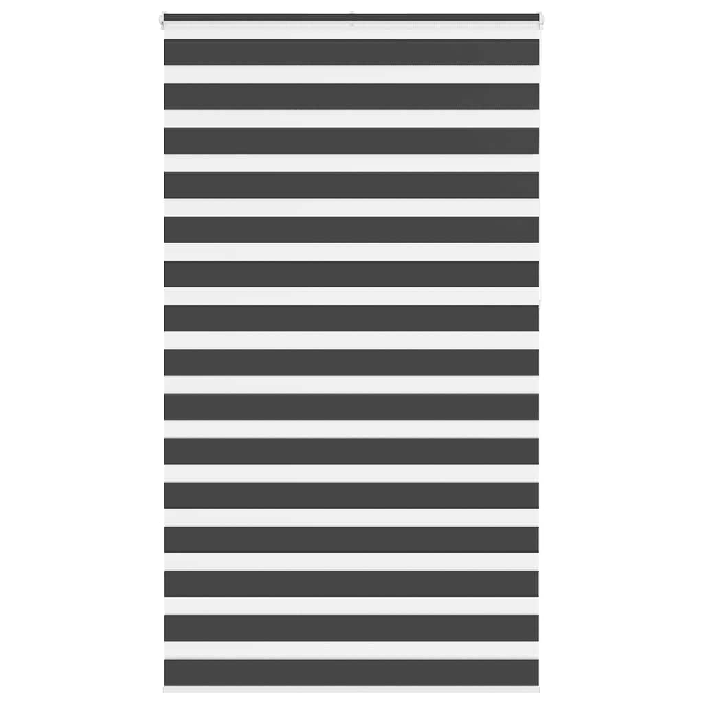 zebrinės žaliuzės 125x230 cm audinio plotis 120,9cm poliesteris