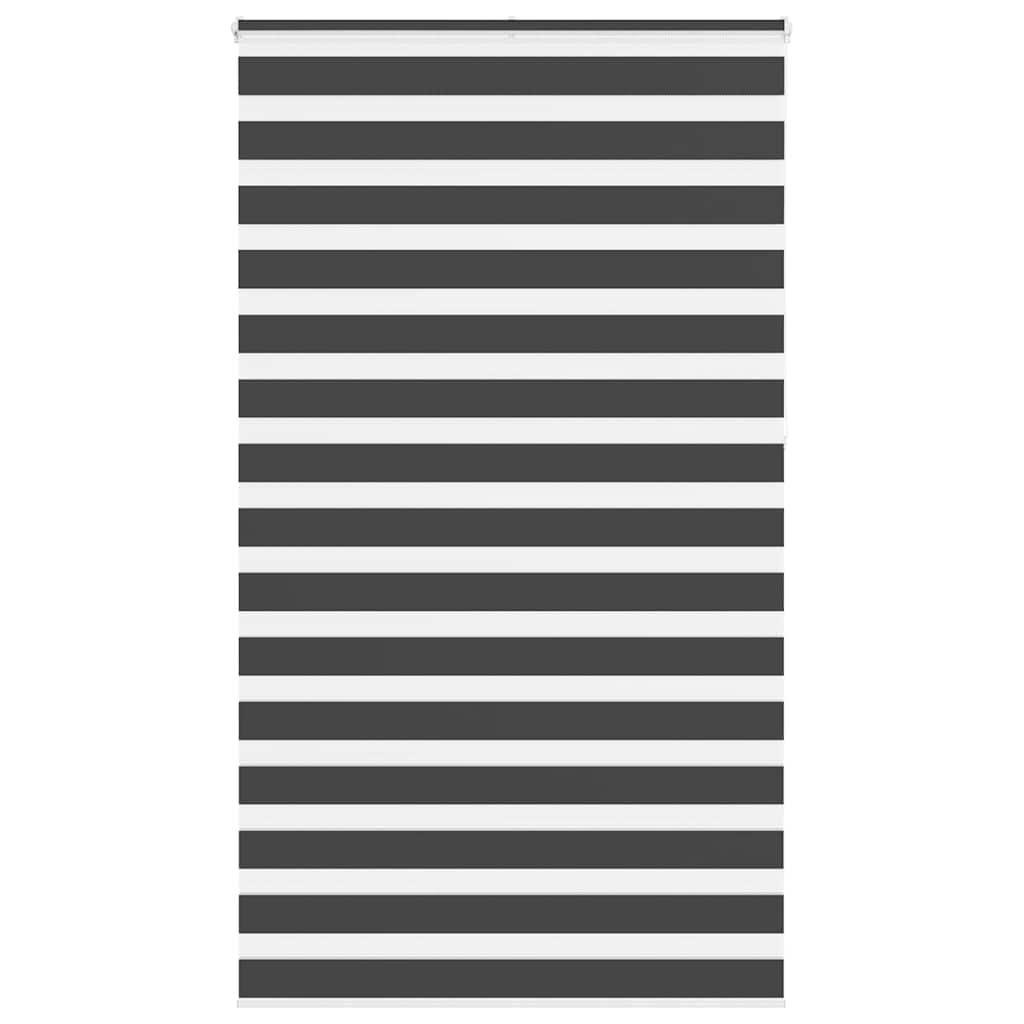 zebrinės žaliuzės 135x230 cm audinio plotis 130,9cm poliesteris