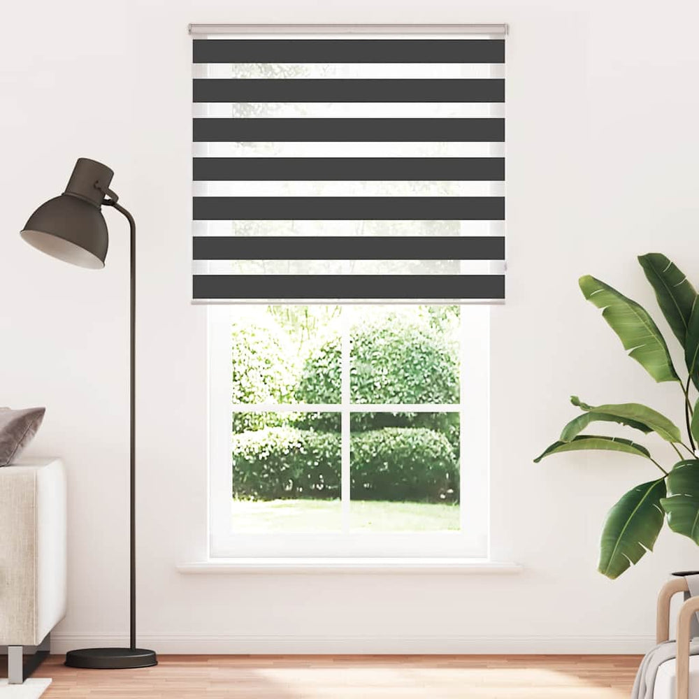 zebrinės žaliuzės 135x230 cm audinio plotis 130,9cm poliesteris