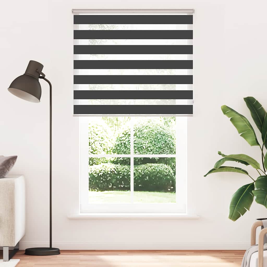 zebrinės žaliuzės 135x230 cm audinio plotis 130,9cm poliesteris