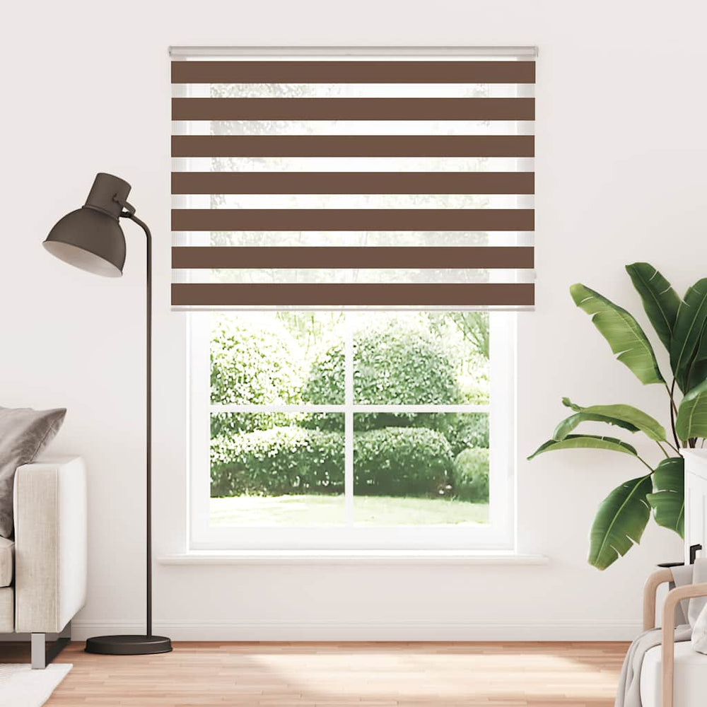 zebrinės žaliuzės 160x230 cm audinio plotis 155,9cm poliesteris