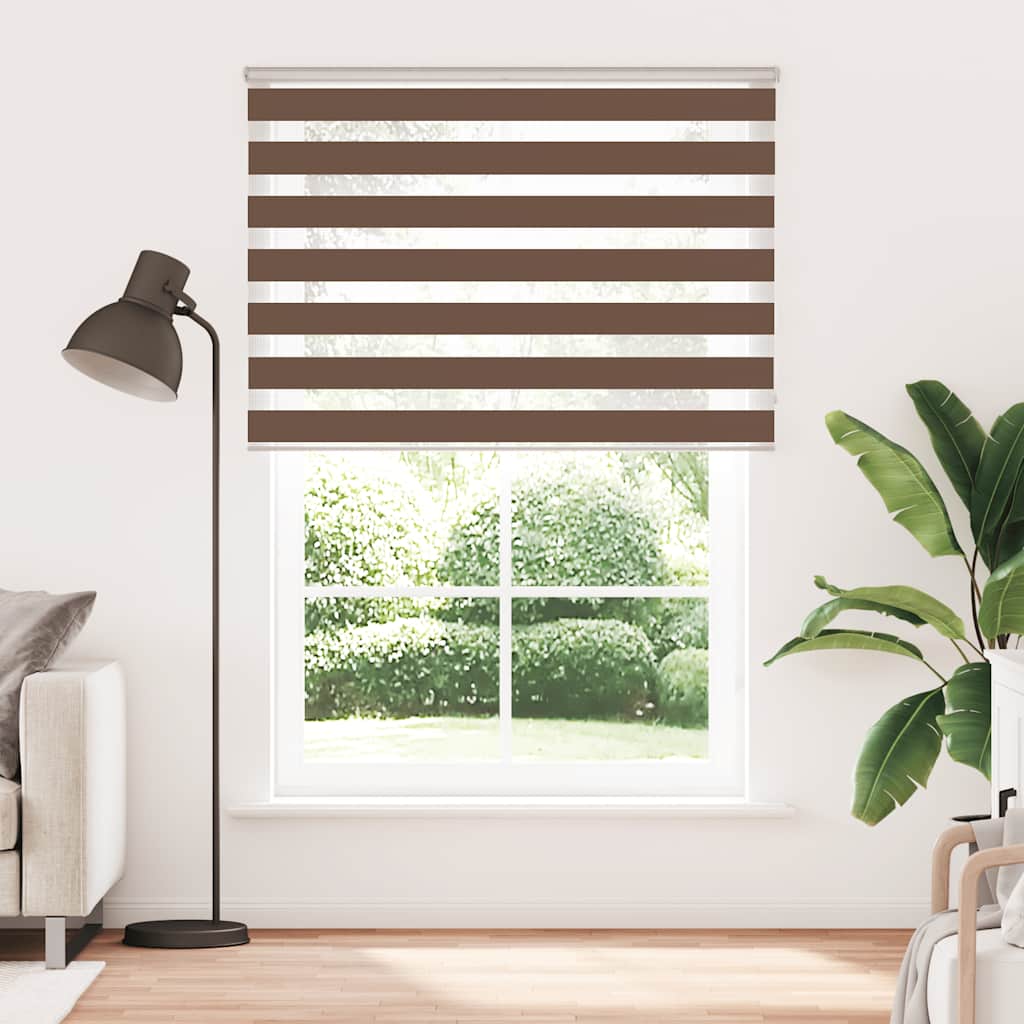 zebrinės žaliuzės 160x230 cm audinio plotis 155,9cm poliesteris