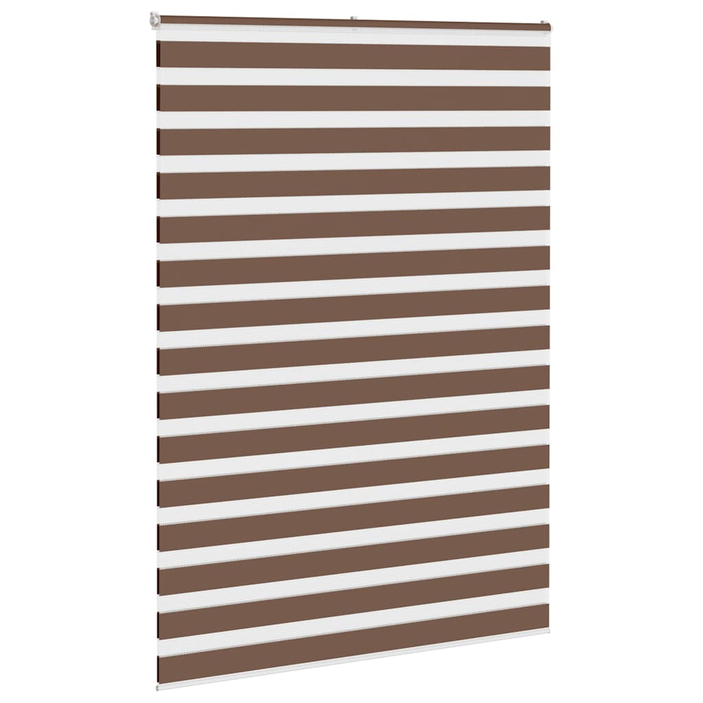 zebrinės žaliuzės 160x230 cm audinio plotis 155,9cm poliesteris