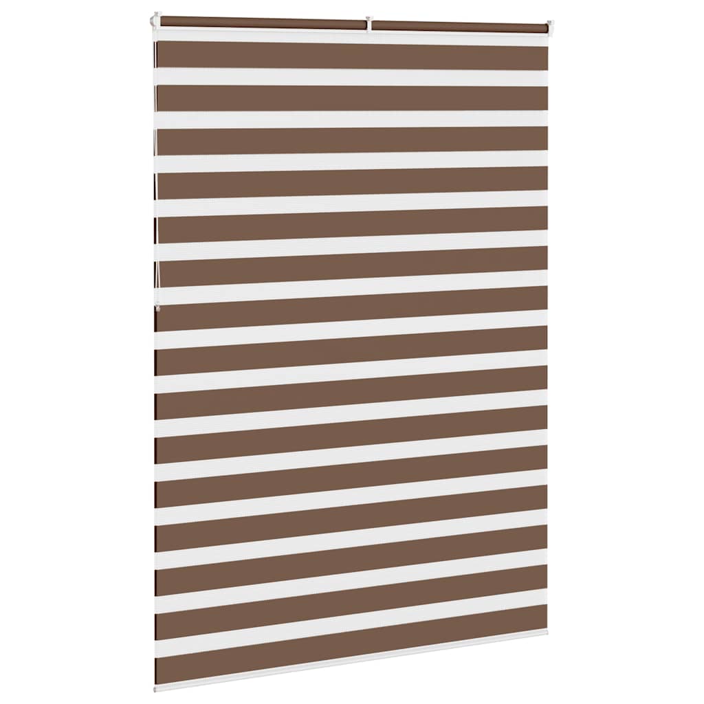 zebrinės žaliuzės 160x230 cm audinio plotis 155,9cm poliesteris