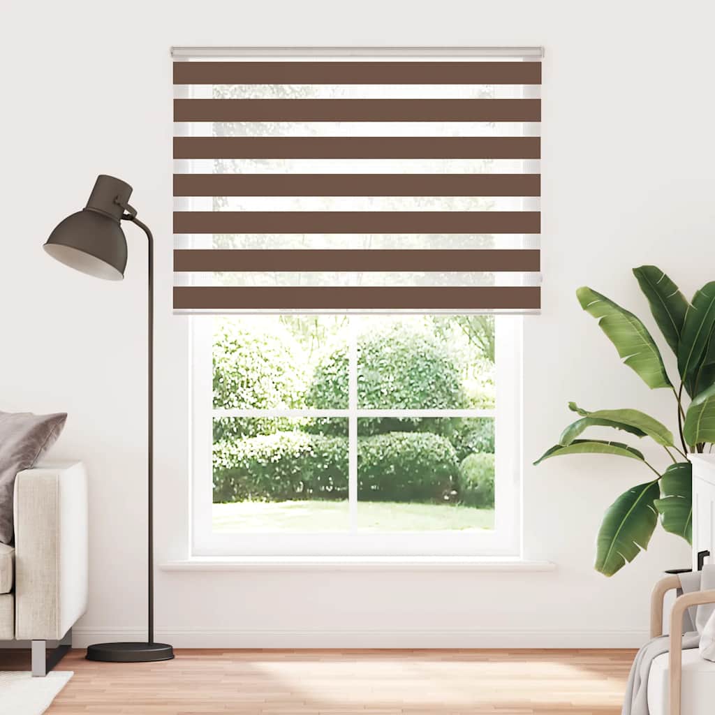 zebrinės žaliuzės 165x230 cm audinio plotis 160,9cm poliesteris