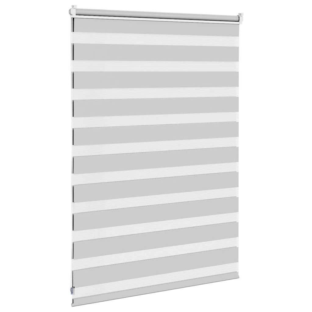zebrinės žaliuzės 95x100 cm audinio plotis 90,9 cm poliesteris