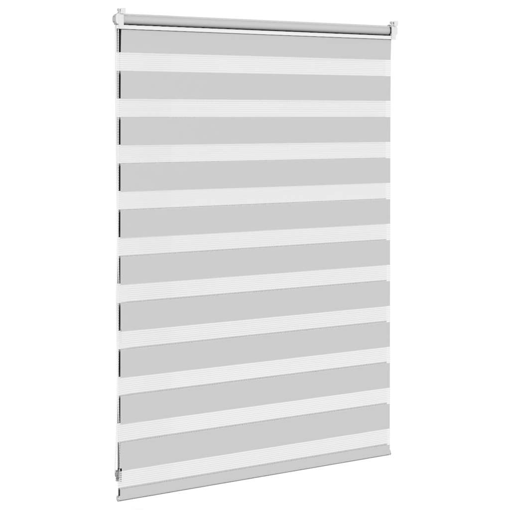 zebrinės žaliuzės 115x100 cm audinio plotis 110,9cm poliesteris