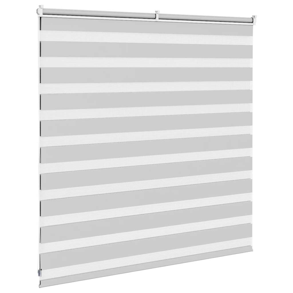 zebrinės žaliuzės 140x100 cm audinio plotis 135,9cm poliesteris