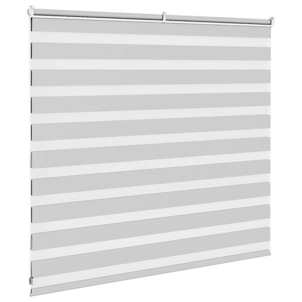 zebrinės žaliuzės 155x100 cm audinio plotis 150,9cm poliesteris