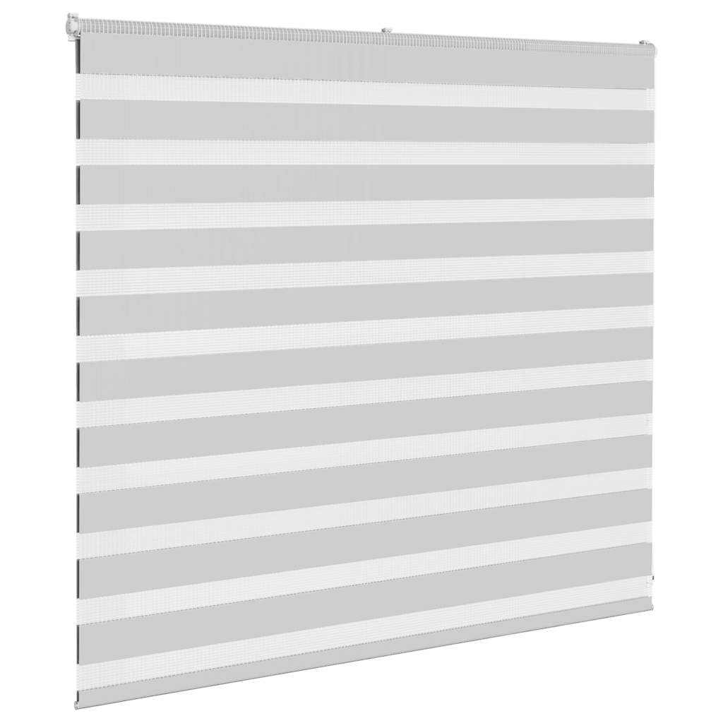 zebrinės žaliuzės 160x100 cm audinio plotis 155,9cm poliesteris