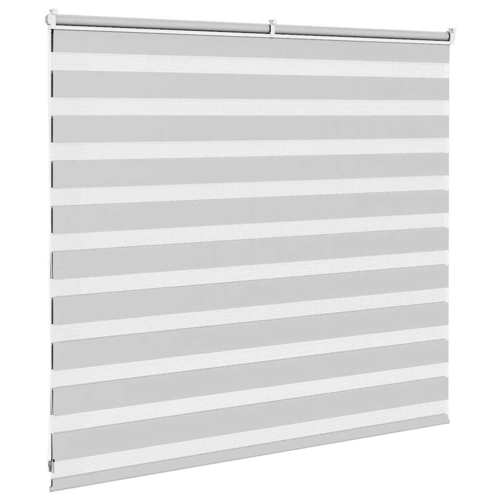 Žebras žalūzijas 160x100 cm auduma platums 155,9cm poliesters