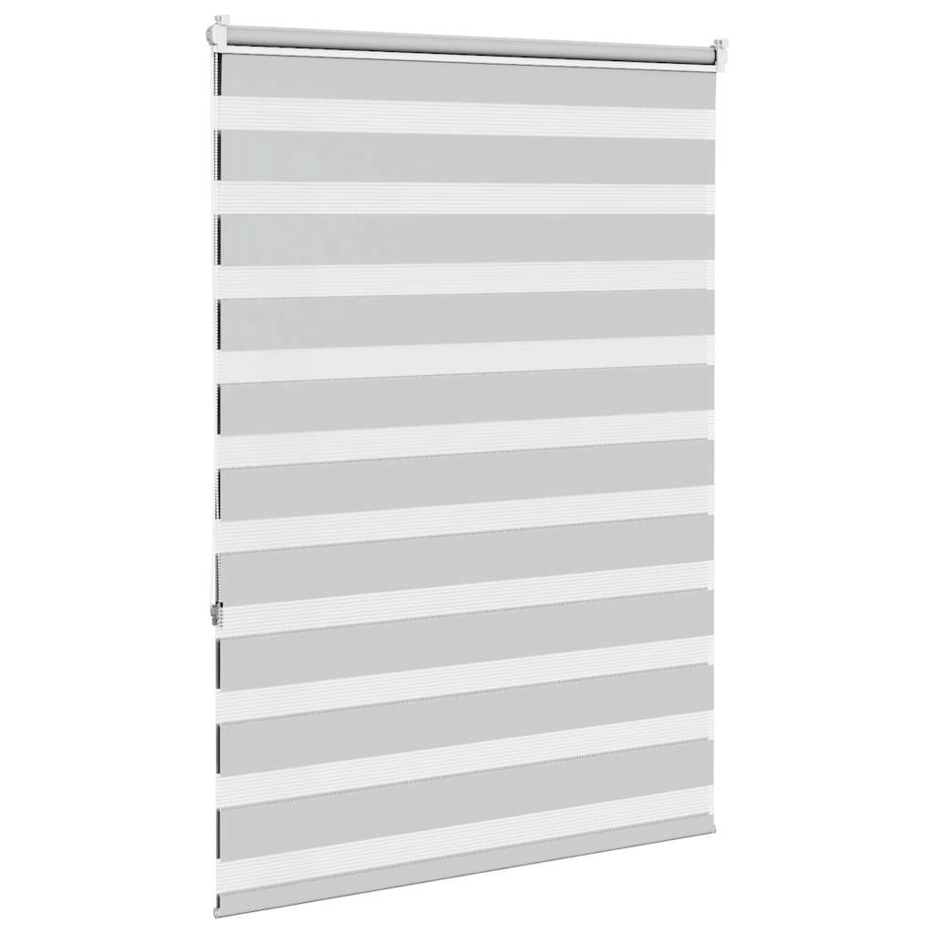 zebrinės žaliuzės 105x150 cm audinio plotis 100,9cm poliesteris