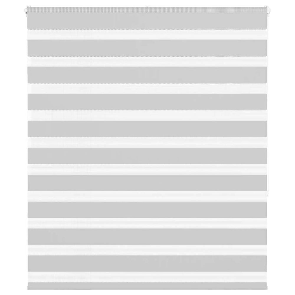 zebrinės žaliuzės 130x150 cm audinio plotis 125,9cm poliesteris