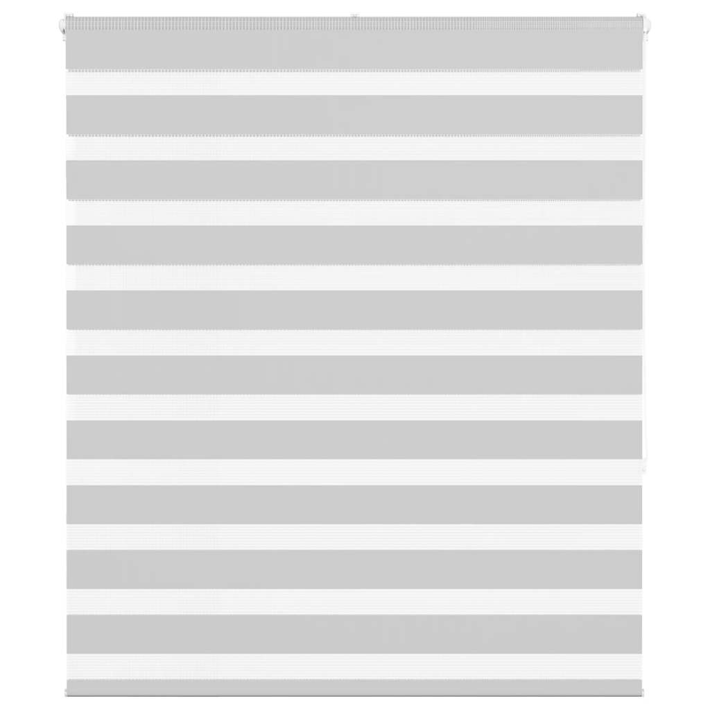 zebra blinds 130x150 cm fabric width 125.9cm polyester