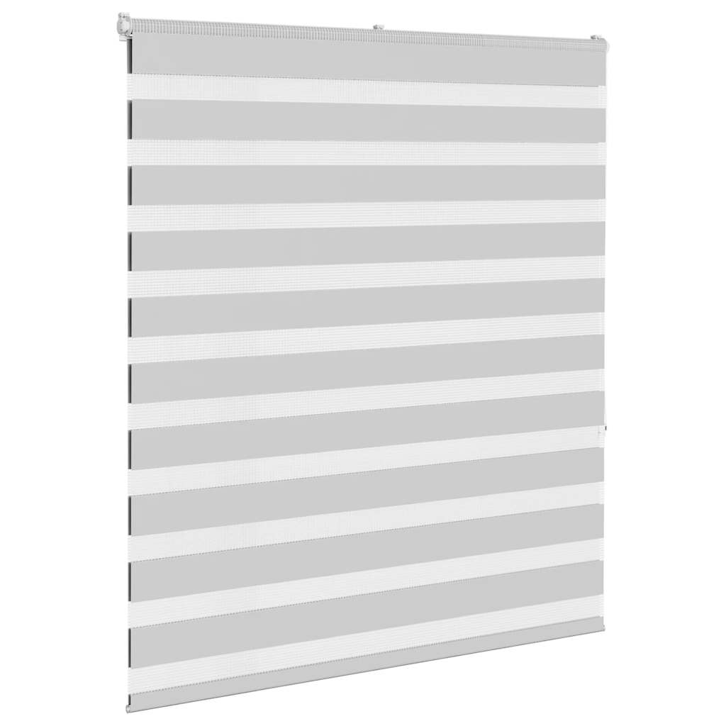 zebra blinds 130x150 cm fabric width 125.9cm polyester
