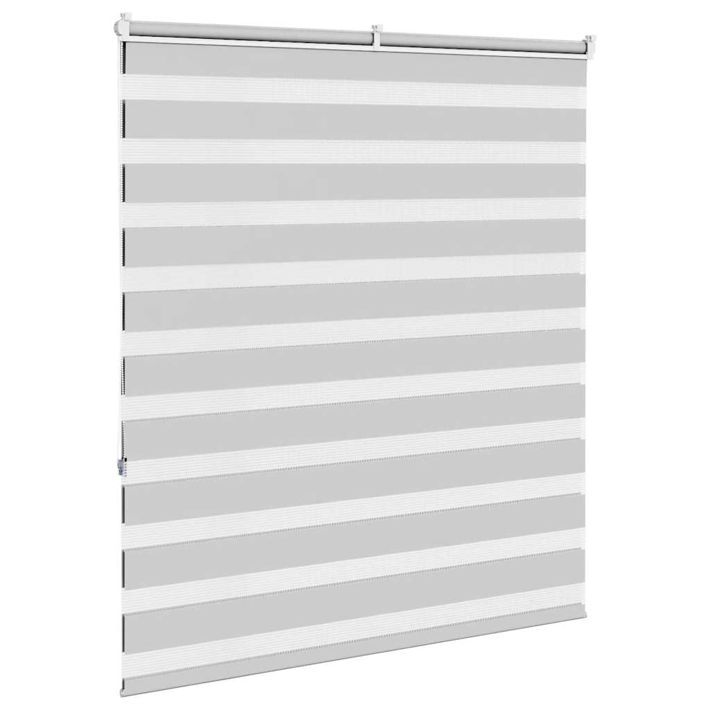 zebrinės žaliuzės 135x150 cm audinio plotis 130,9cm poliesteris