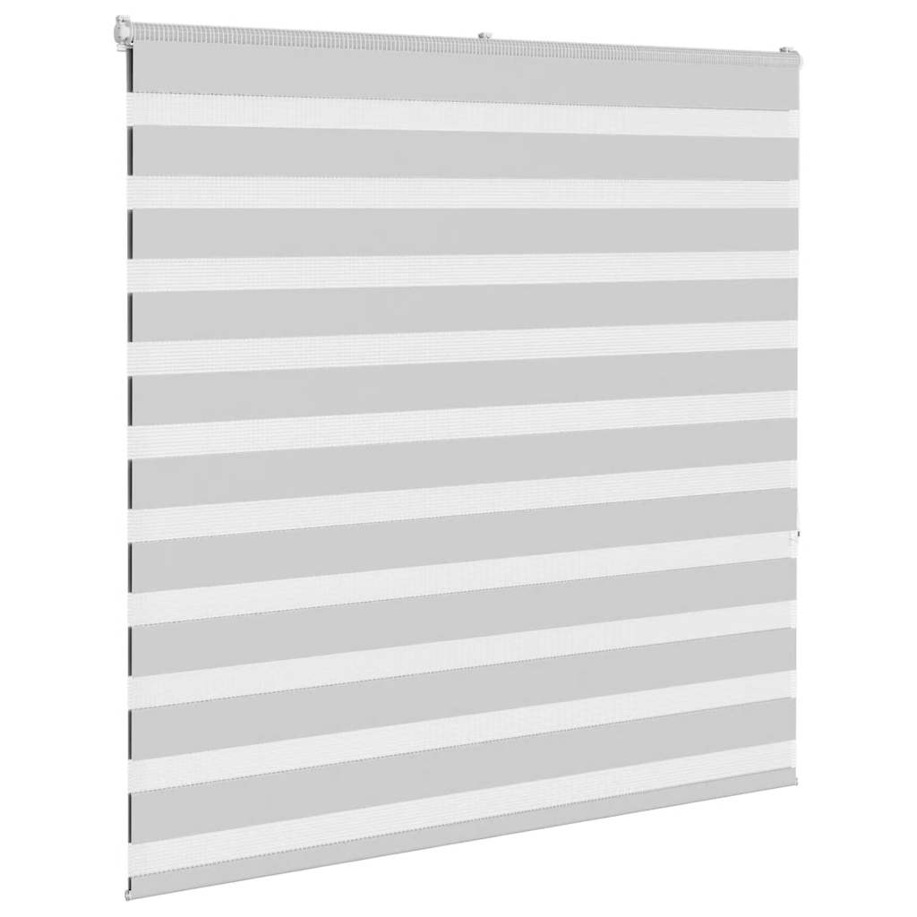zebrinės žaliuzės 145x150 cm audinio plotis 140,9cm poliesteris