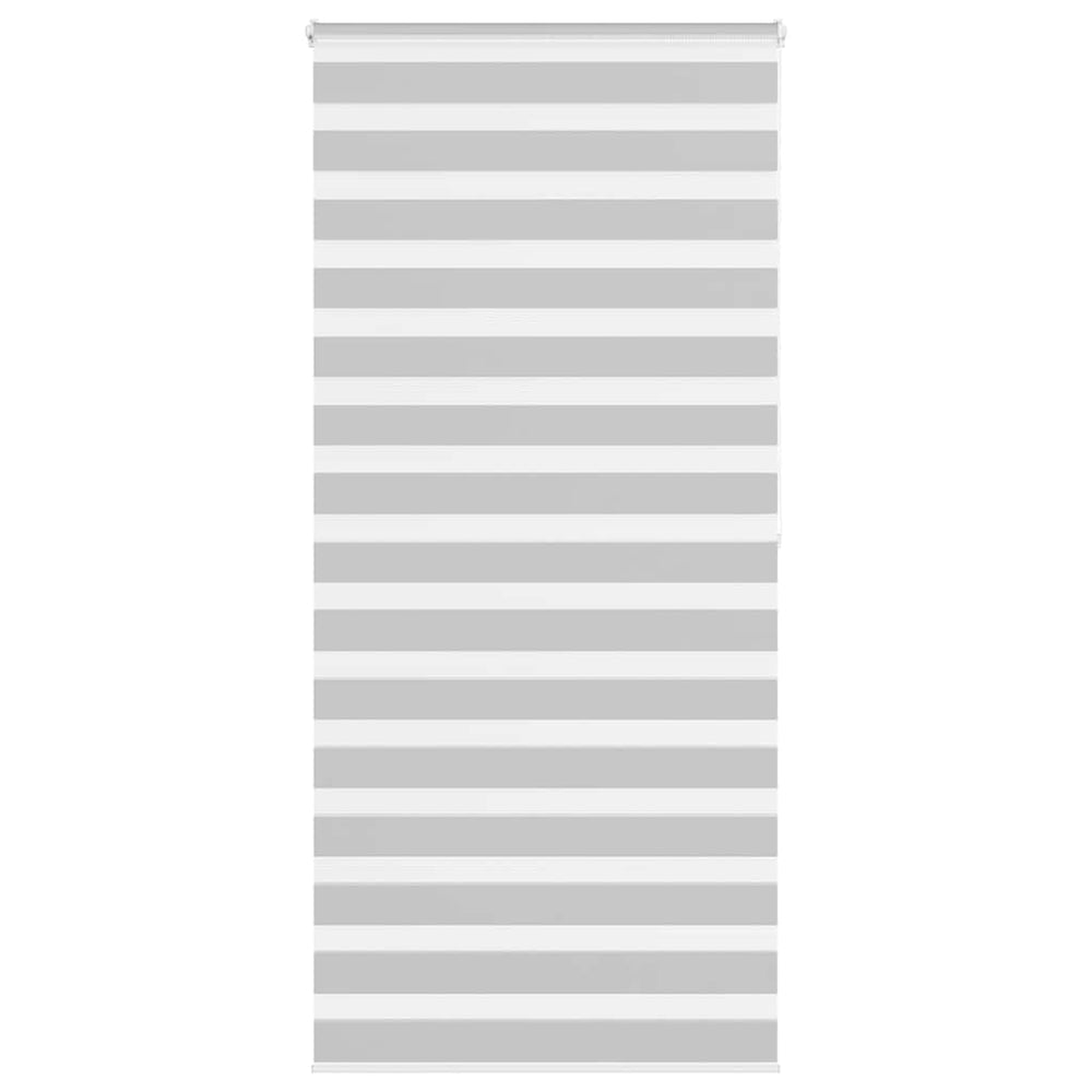 zebrinės žaliuzės 95x200 cm audinio plotis 90,9 cm poliesteris