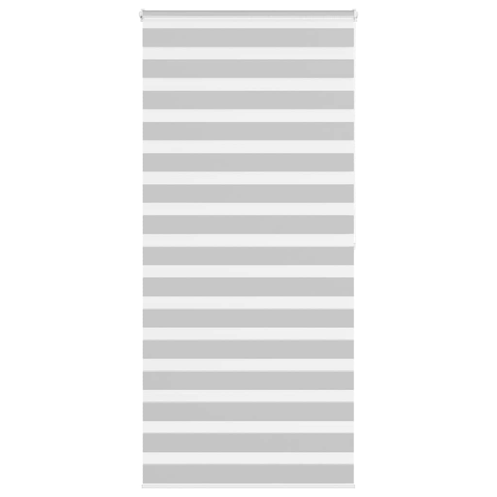 zebrinės žaliuzės 95x200 cm audinio plotis 90,9 cm poliesteris