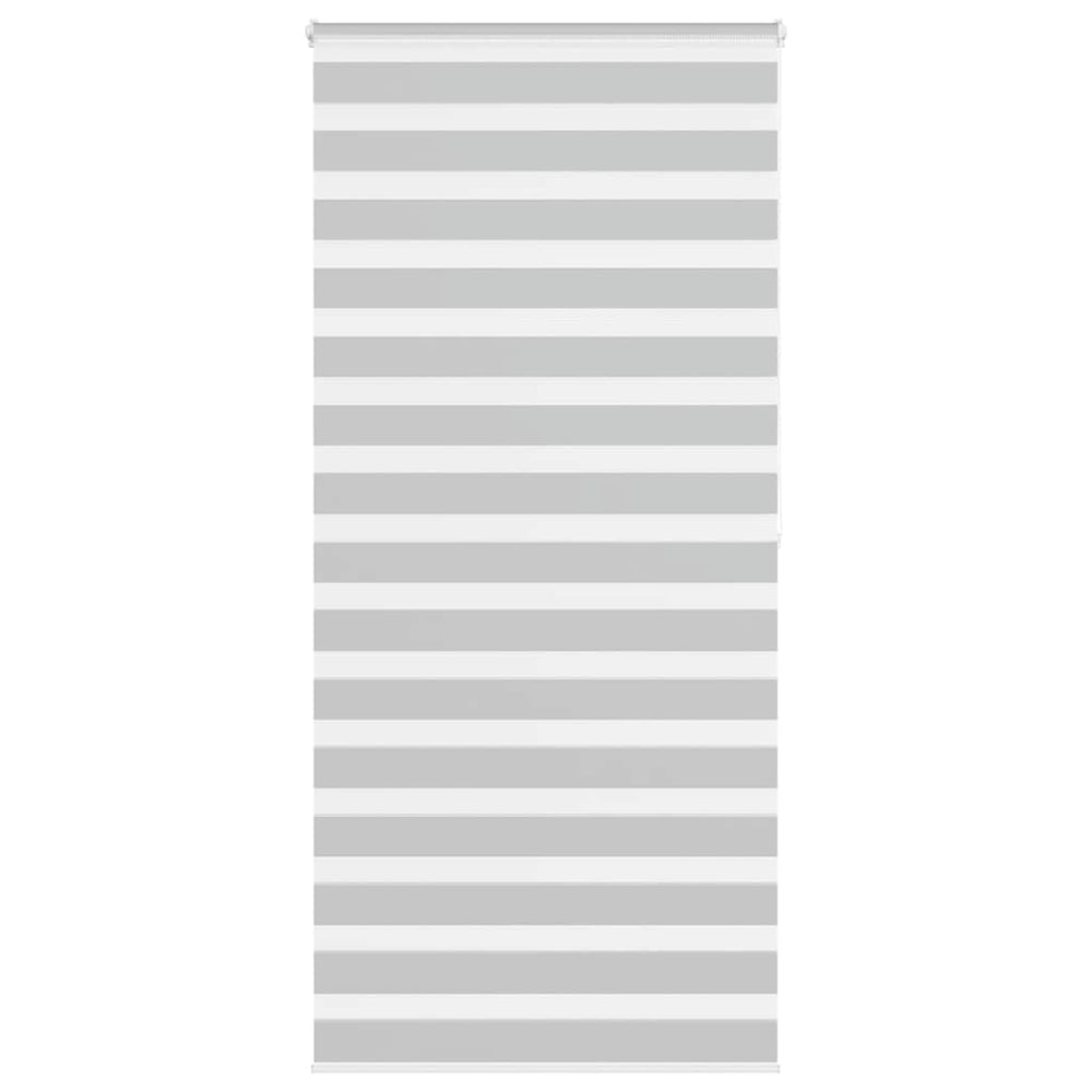 zebrinės žaliuzės 110x200 cm audinio plotis 105,9cm poliesteris