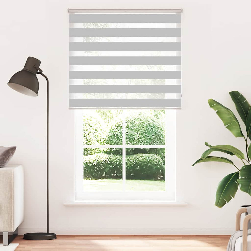 zebrinės žaliuzės 120x200 cm audinio plotis 115,9cm poliesteris