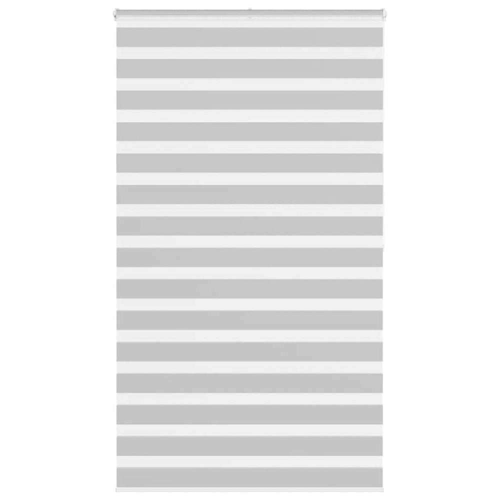 zebrinės žaliuzės 125x200 cm audinio plotis 120,9cm poliesteris