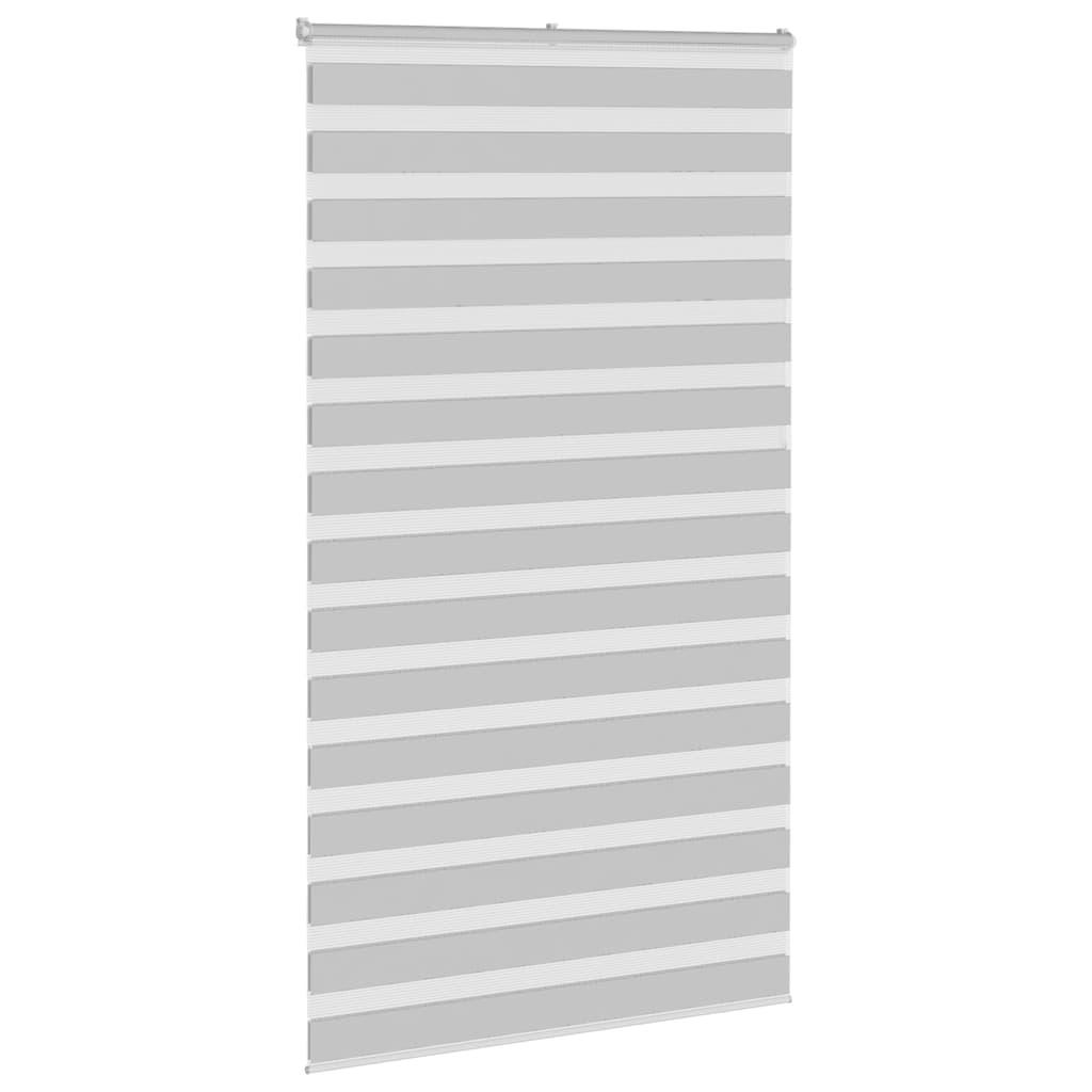 Zebras žalūzijas 135x200 cm auduma platums 130,9cm poliesters