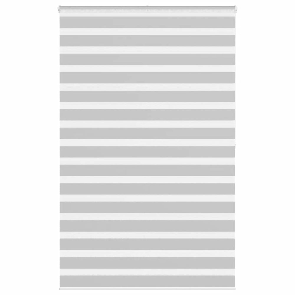 zebrinės žaliuzės 140x200 cm audinio plotis 135,9cm poliesteris