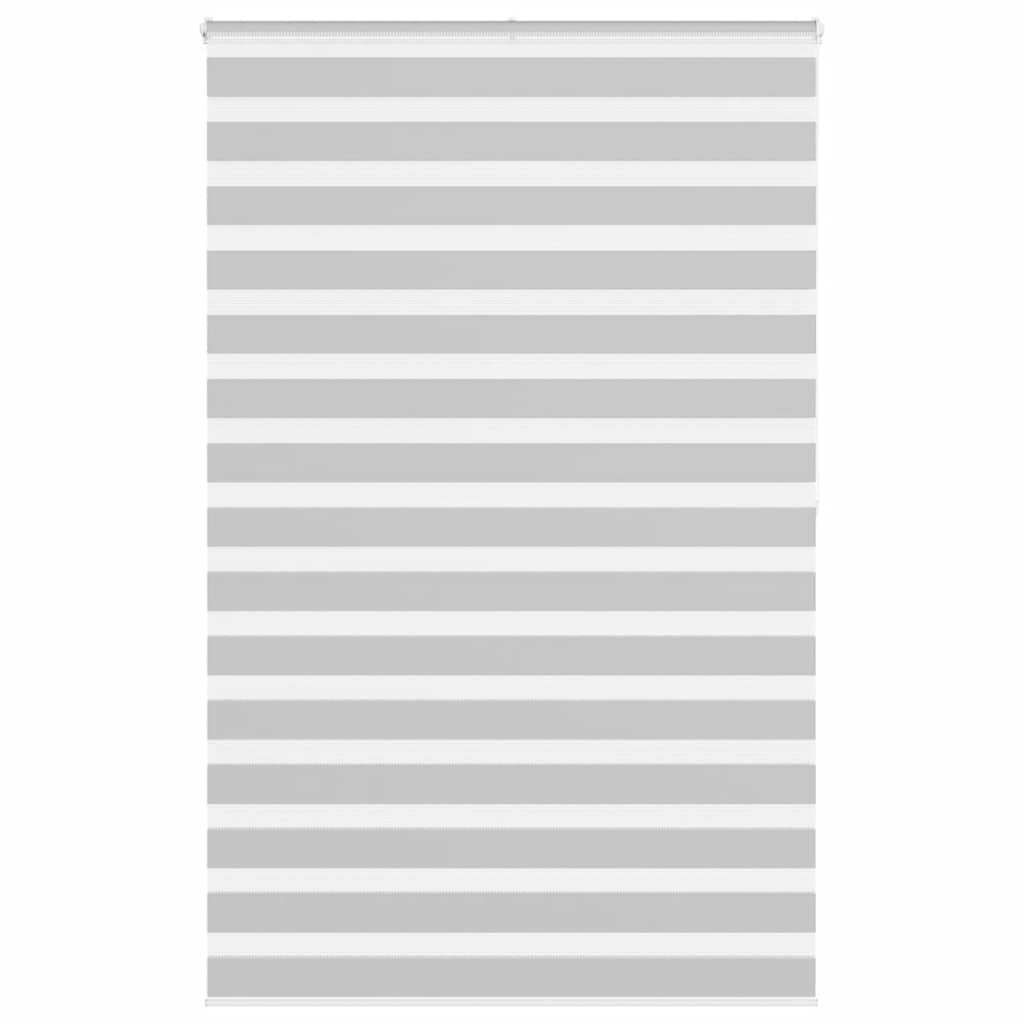 zebrinės žaliuzės 140x200 cm audinio plotis 135,9cm poliesteris