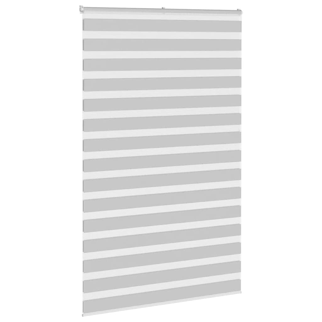 zebrinės žaliuzės 145x200 cm audinio plotis 140,9cm poliesteris