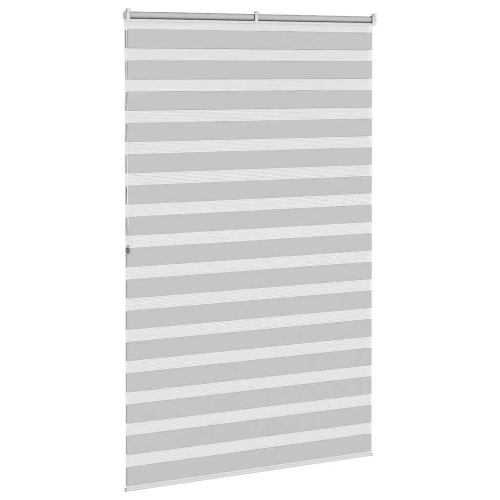 zebrinės žaliuzės 145x200 cm audinio plotis 140,9cm poliesteris