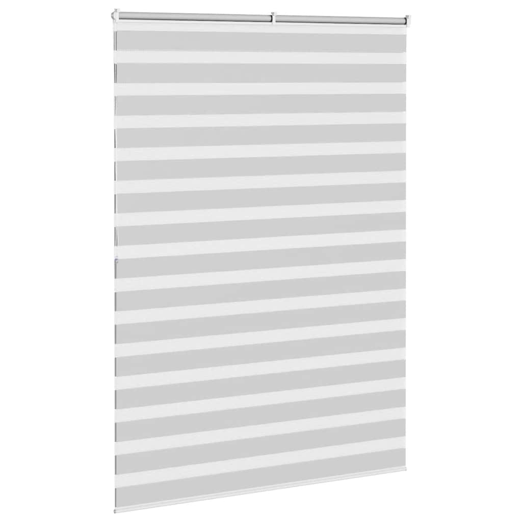 zebrinės žaliuzės 160x200 cm audinio plotis 155,9cm poliesteris