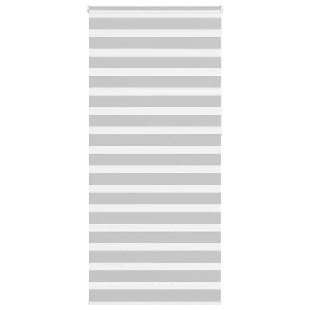 zebrinės žaliuzės 95x230 cm audinio plotis 90,9 cm poliesteris