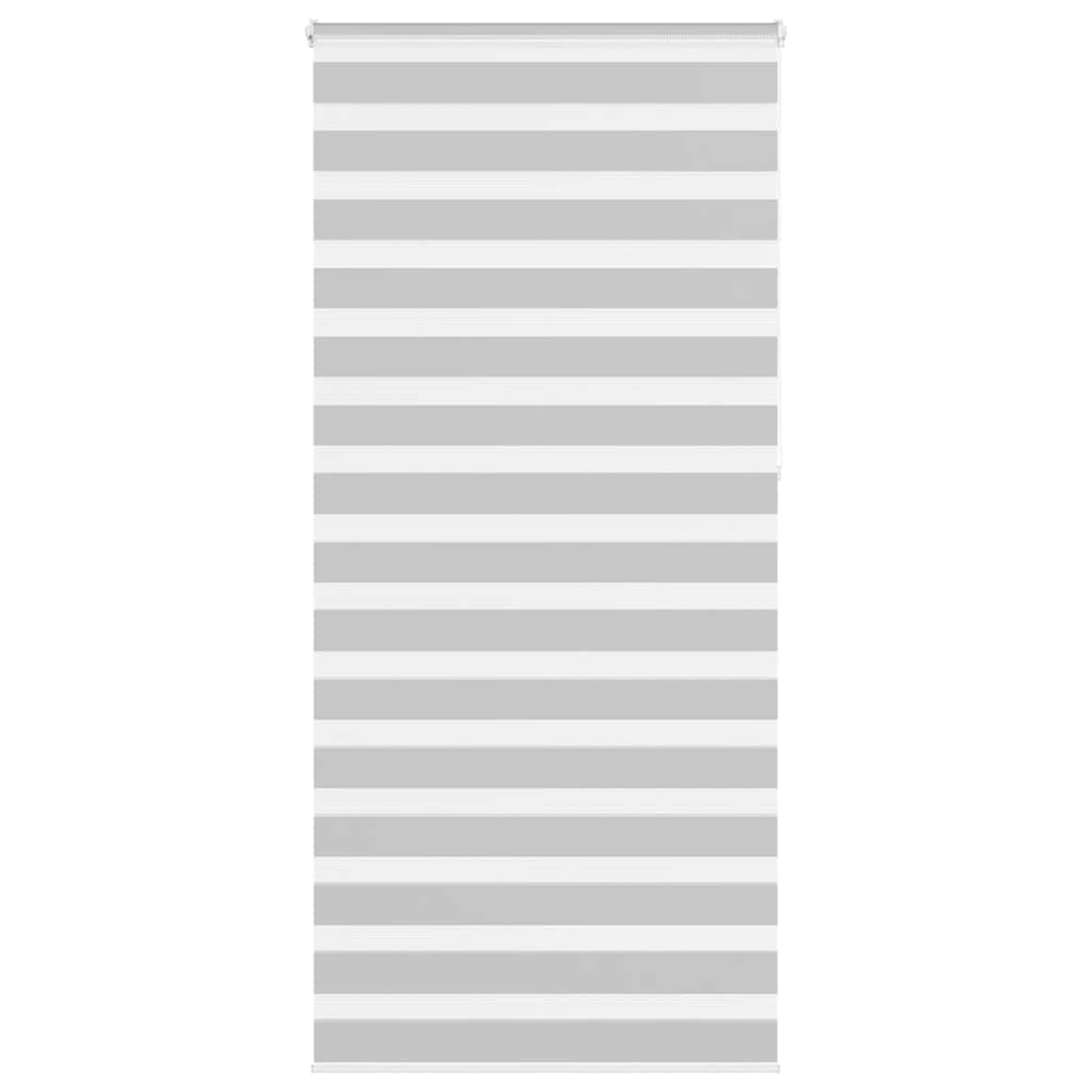Zebras žalūzijas 95x230 cm auduma platums 90,9 cm poliesters