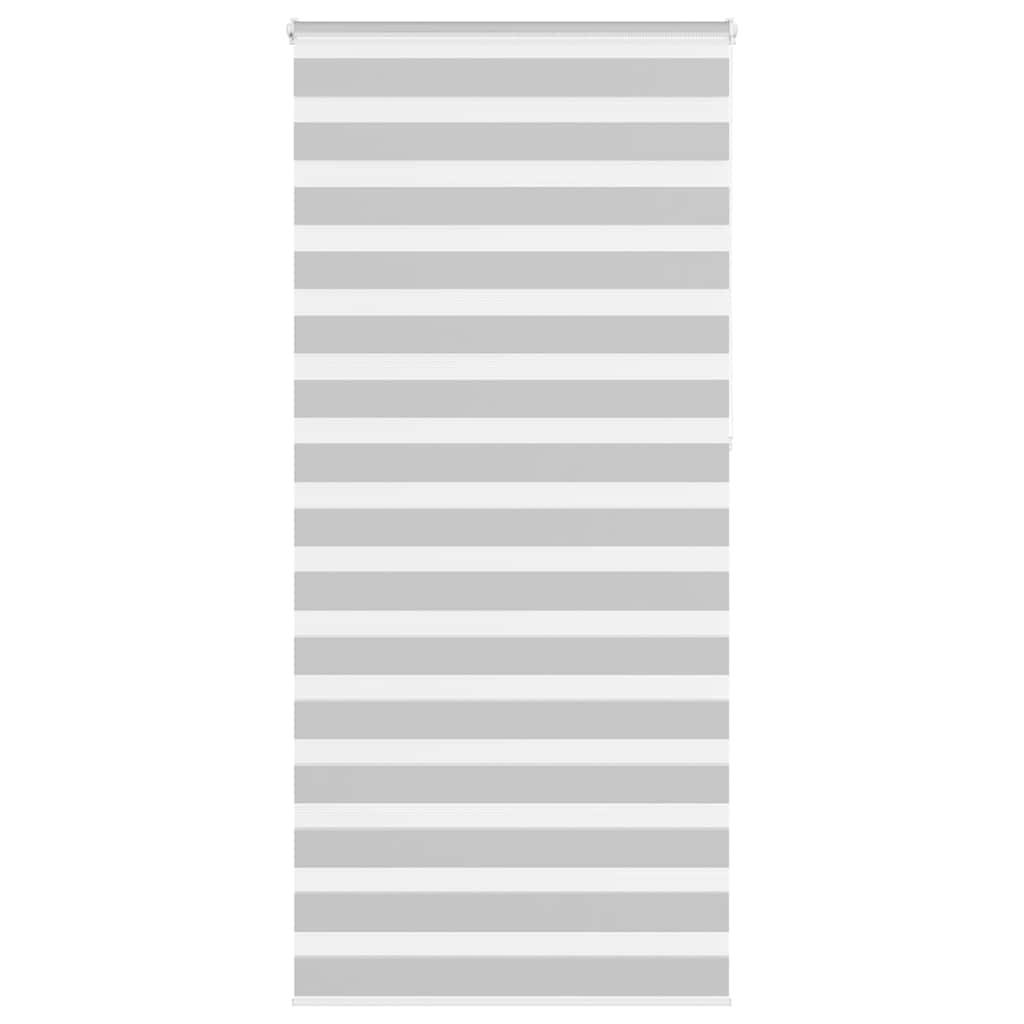 zebrinės žaliuzės 100x230 cm audinio plotis 95,9 cm poliesteris