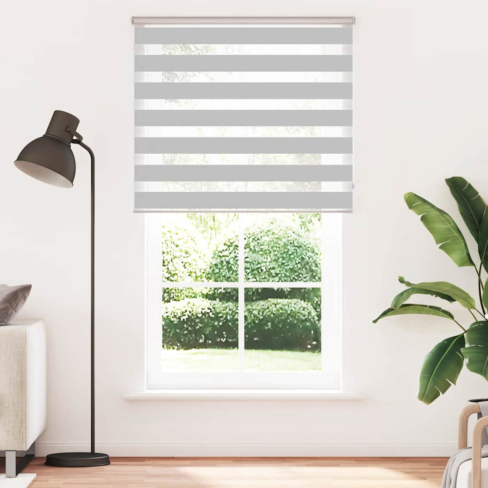 zebrinės žaliuzės 120x230 cm audinio plotis 115,9cm poliesteris