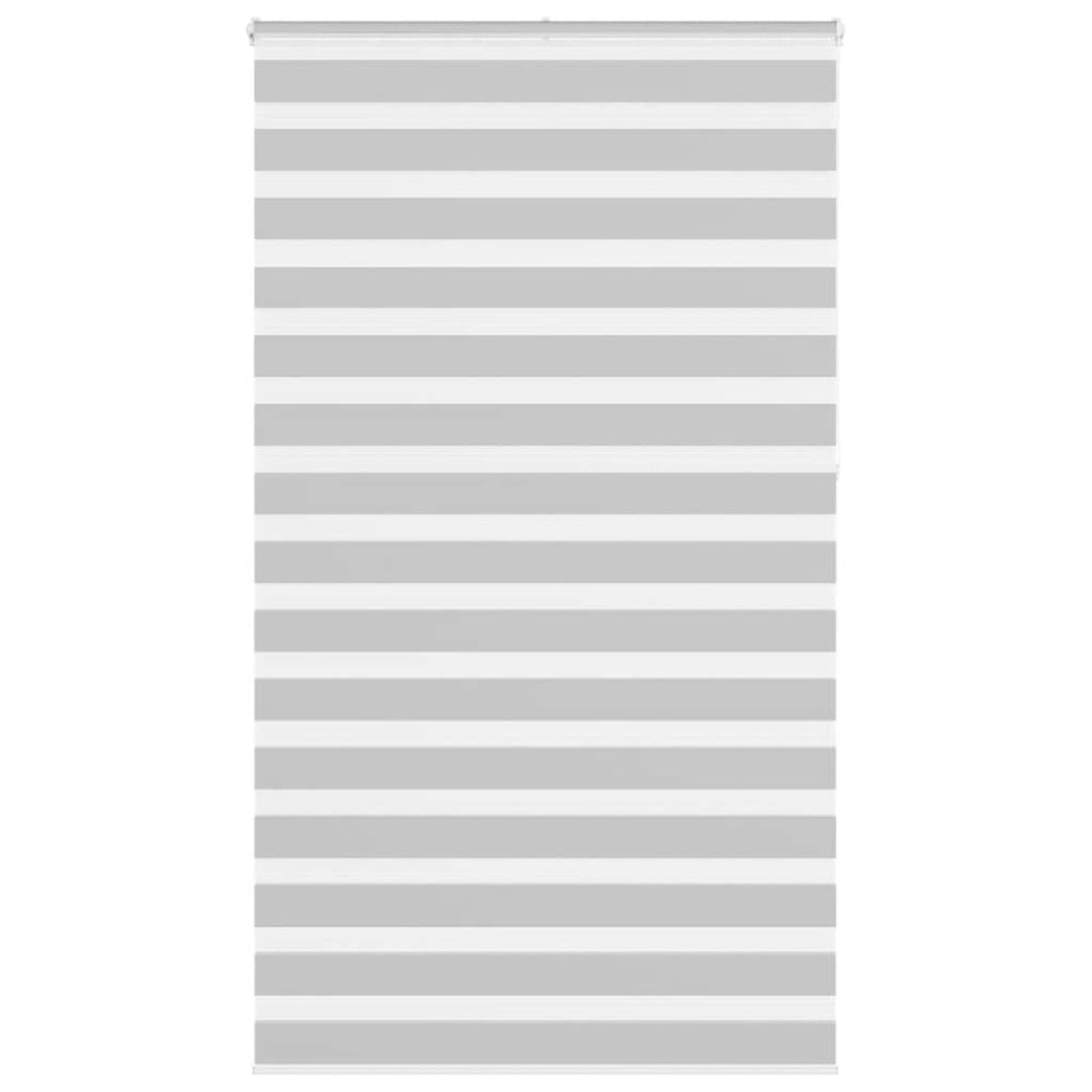 zebrinės žaliuzės 130x230 cm audinio plotis 125,9cm poliesteris