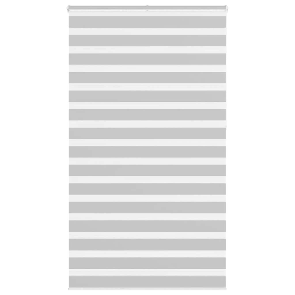 zebrinės žaliuzės 135x230 cm audinio plotis 130,9cm poliesteris