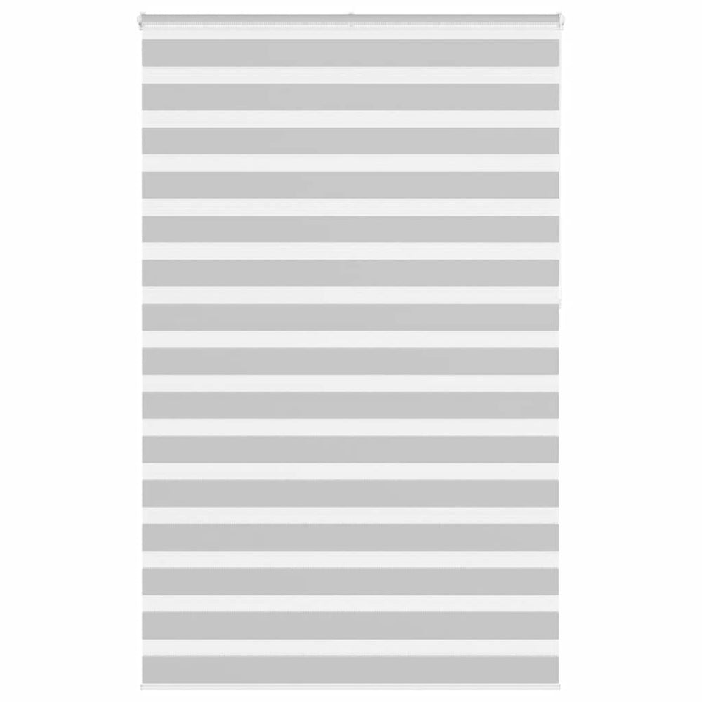 zebrinės žaliuzės 140x230 cm audinio plotis 135,9cm poliesteris