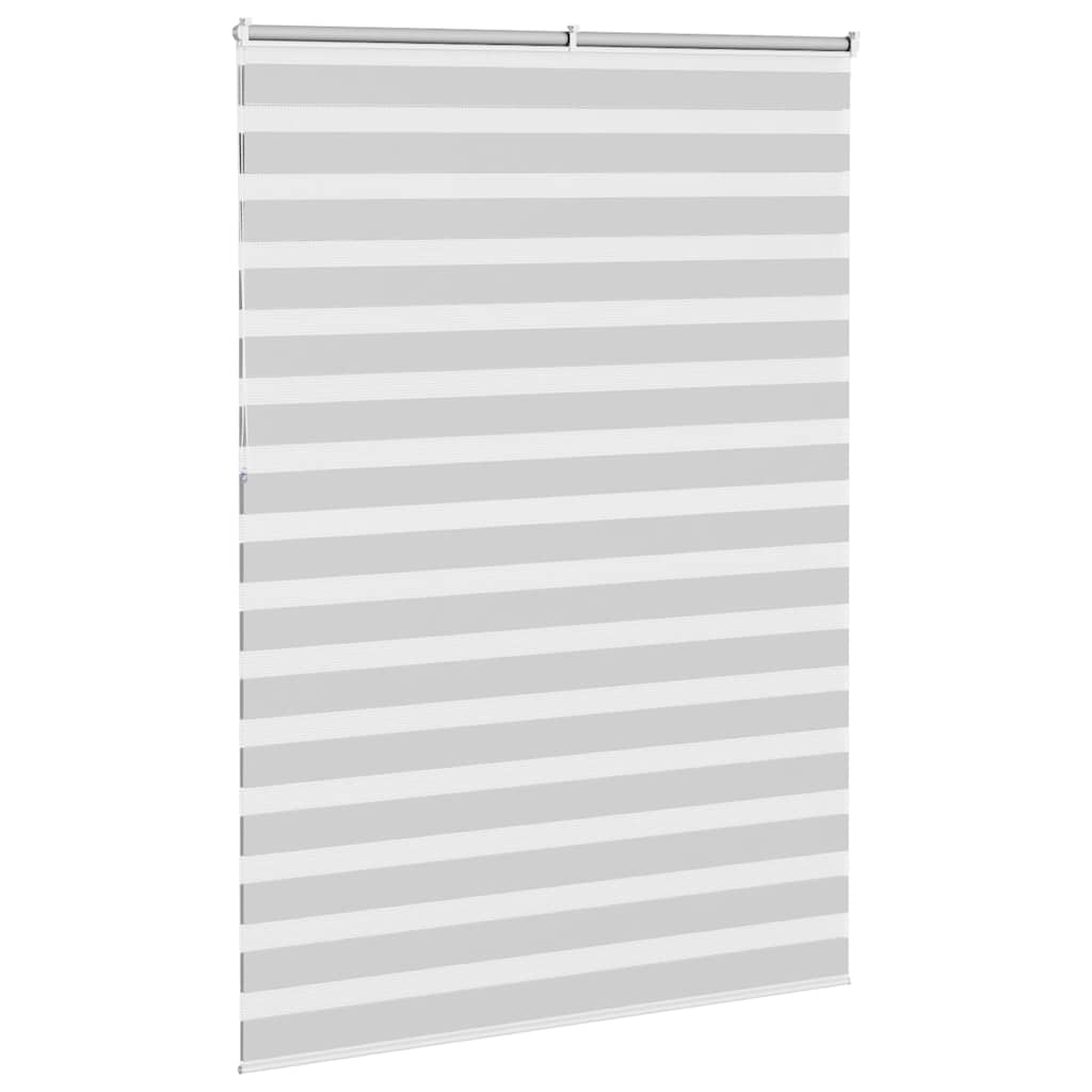 Zebra blinds 165x230 cm fabric width 160.9 cm polyester