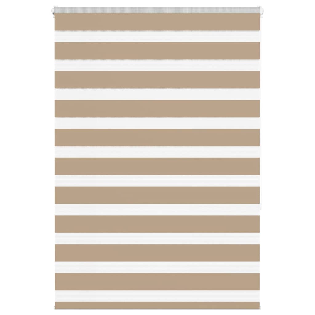Day/night blinds 105x150 cm fabric width 100.9cm polyester
