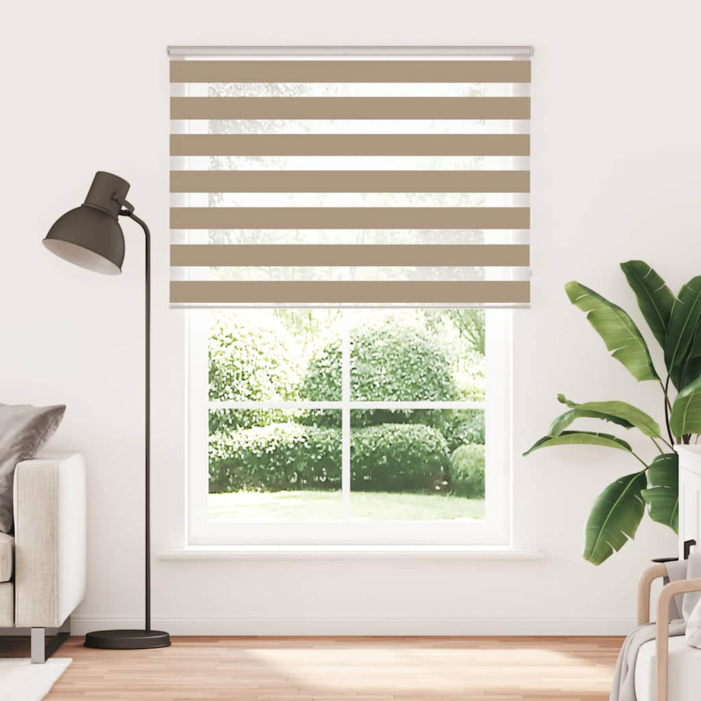 zebrinės žaliuzės 160x230 cm audinio plotis 155,9cm poliesteris