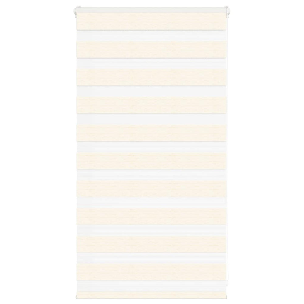 zebrinės žaliuzės 75x100 cm audinio plotis 70,9 cm poliesteris