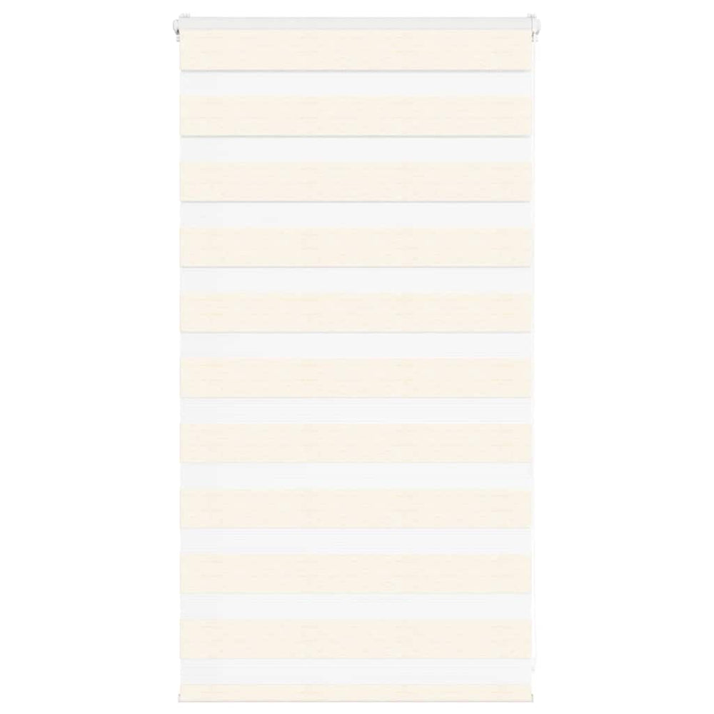 zebrinės žaliuzės 80x100 cm audinio plotis 75,9 cm poliesteris