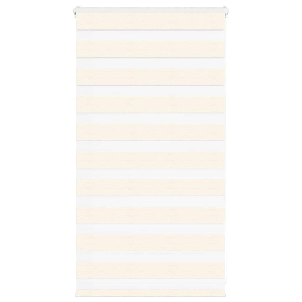 zebrinės žaliuzės 80x100 cm audinio plotis 75,9 cm poliesteris