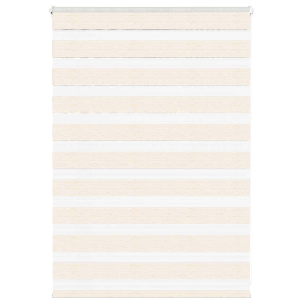 zebrinės žaliuzės 95x100 cm audinio plotis 90,9 cm poliesteris