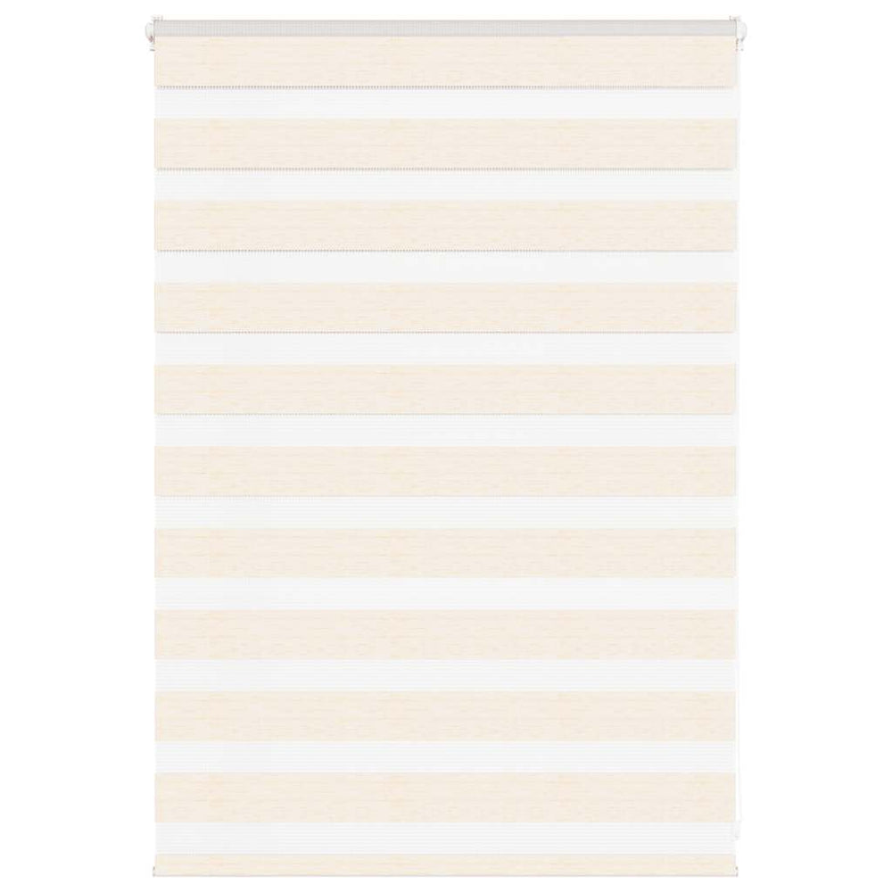 zebrinės žaliuzės 100x100 cm audinio plotis 95,9 cm poliesteris