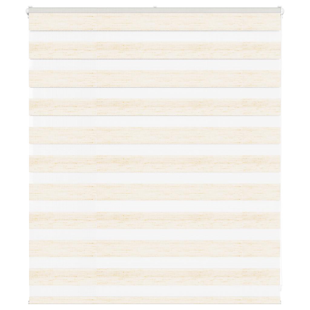 zebra blinds 130x100 cm fabric width 125.9cm polyester
