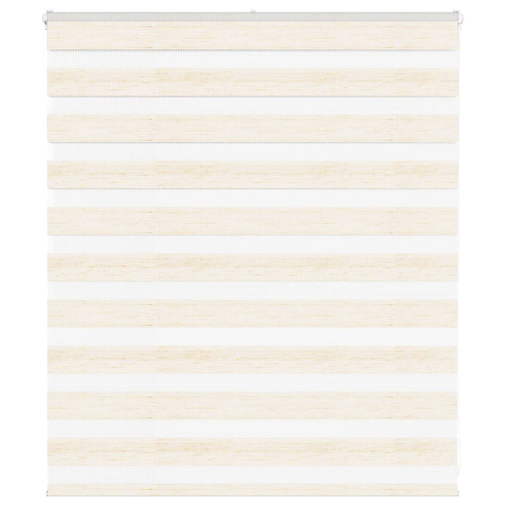 zebrinės žaliuzės 135x100 cm audinio plotis 130,9cm poliesteris